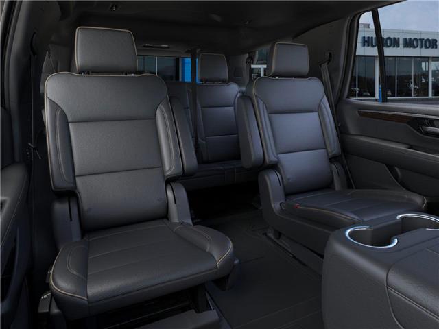 2026 Chevrolet Tahoe Premier (Stk: 107038) in Exeter - Image 17 of 24
