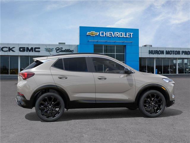 2026 Buick Encore GX Sport Touring (Stk: 107072) in Exeter - Image 5 of 24