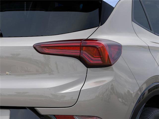 2026 Buick Encore GX Sport Touring (Stk: 107072) in Exeter - Image 11 of 24