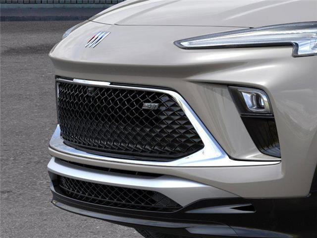 2026 Buick Encore GX Sport Touring (Stk: 107072) in Exeter - Image 13 of 24