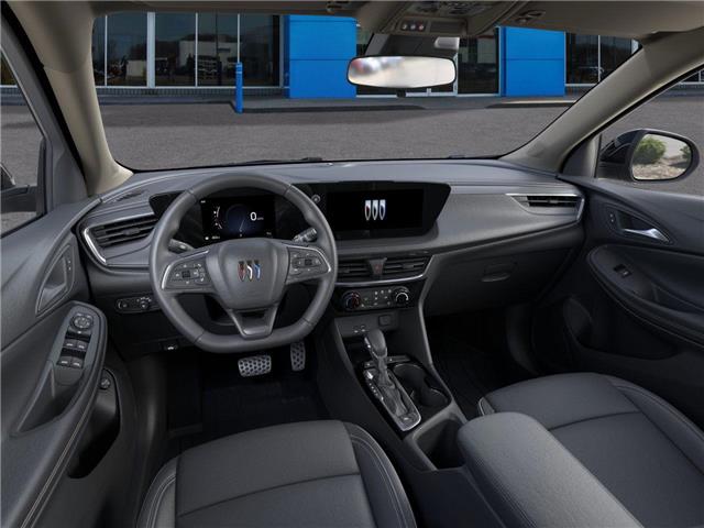 2026 Buick Encore GX Sport Touring (Stk: 107072) in Exeter - Image 15 of 24