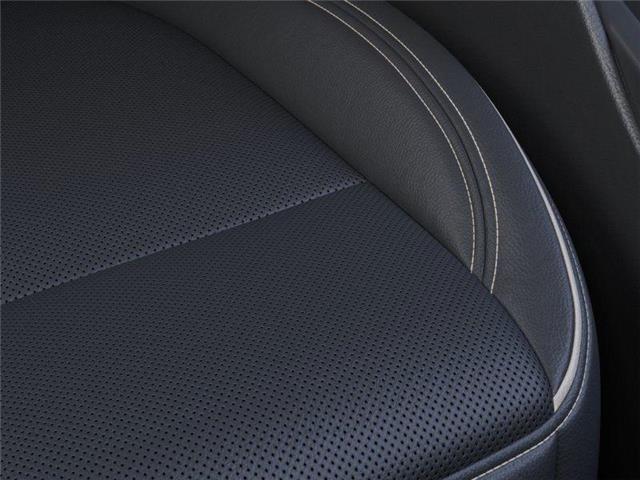 2026 Buick Encore GX Sport Touring (Stk: 107072) in Exeter - Image 21 of 24