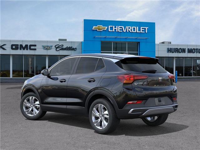 2026 Buick Encore GX Preferred (Stk: 107065) in Exeter - Image 3 of 24