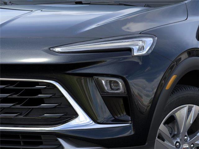 2026 Buick Encore GX Preferred (Stk: 107065) in Exeter - Image 10 of 24