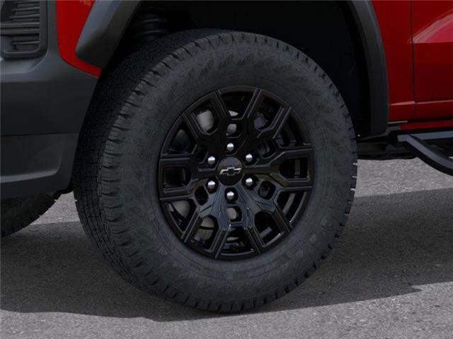 2026 Chevrolet Colorado Trail Boss (Stk: 107035) in Exeter - Image 9 of 24 2026 Chevrolet Colorado Trail Boss (Stk: 107035) in Exeter - Image 9 of 24
