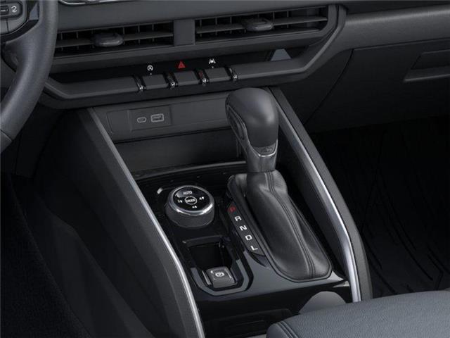 2026 Chevrolet Colorado Trail Boss (Stk: 107035) in Exeter - Image 23 of 24 2026 Chevrolet Colorado Trail Boss (Stk: 107035) in Exeter - Image 23 of 24