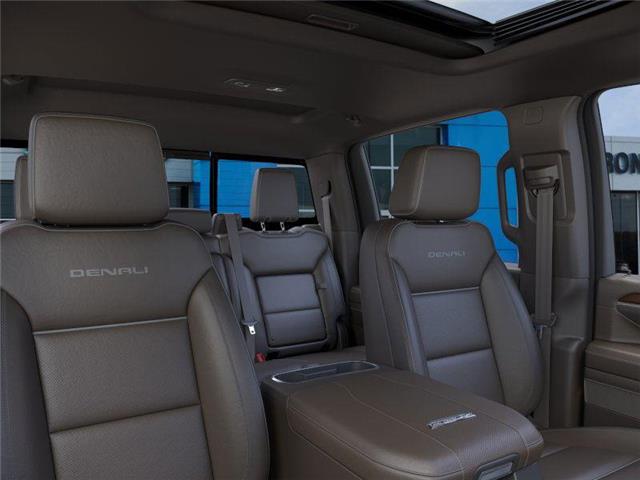 2026 GMC Sierra 2500HD  (Stk: 107069) in Exeter - Image 24 of 24