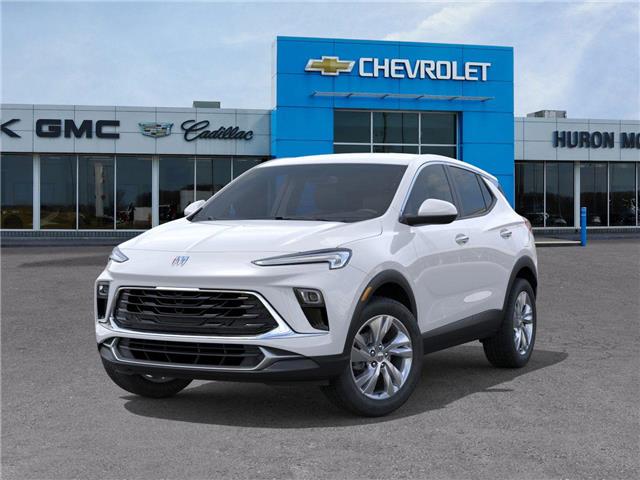 2026 Buick Encore GX Preferred (Stk: 107064) in Exeter - Image 6 of 24 2026 Buick Encore GX Preferred (Stk: 107064) in Exeter - Image 6 of 24