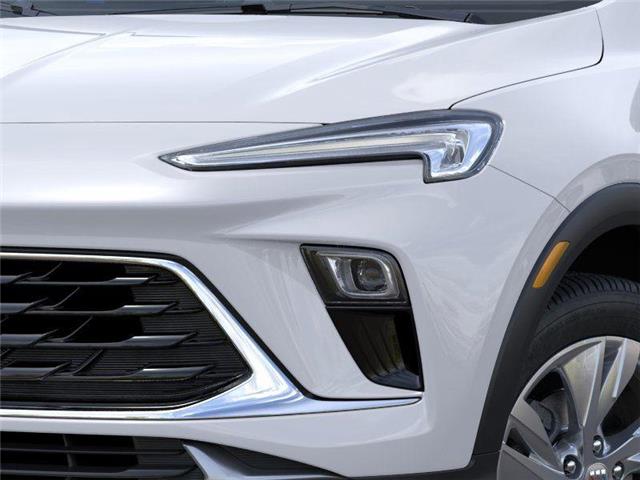 2026 Buick Encore GX Preferred (Stk: 107064) in Exeter - Image 10 of 24 2026 Buick Encore GX Preferred (Stk: 107064) in Exeter - Image 10 of 24