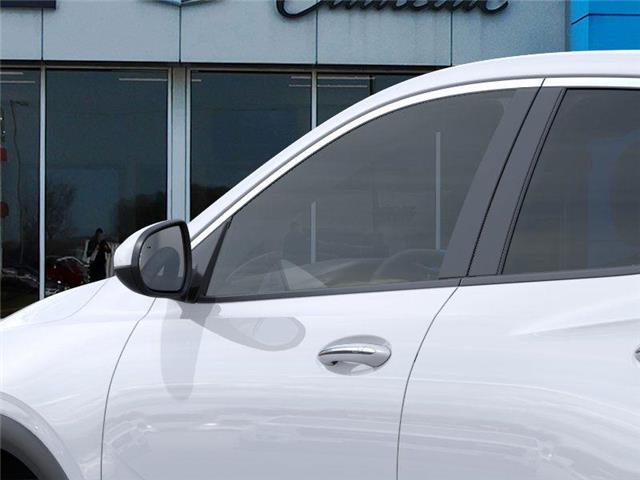 2026 Buick Encore GX Preferred (Stk: 107064) in Exeter - Image 12 of 24 2026 Buick Encore GX Preferred (Stk: 107064) in Exeter - Image 12 of 24