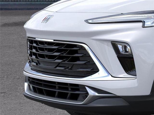 2026 Buick Encore GX Preferred (Stk: 107064) in Exeter - Image 13 of 24 2026 Buick Encore GX Preferred (Stk: 107064) in Exeter - Image 13 of 24