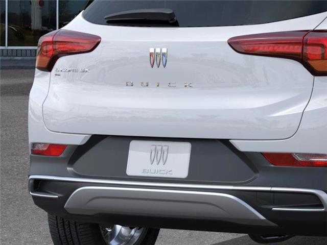 2026 Buick Encore GX Preferred (Stk: 107064) in Exeter - Image 14 of 24 2026 Buick Encore GX Preferred (Stk: 107064) in Exeter - Image 14 of 24
