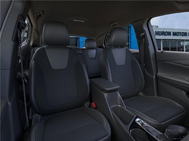2026 Buick Encore GX Preferred (Stk: 107064) in Exeter - Image 16 of 24 2026 Buick Encore GX Preferred (Stk: 107064) in Exeter - Image 16 of 24