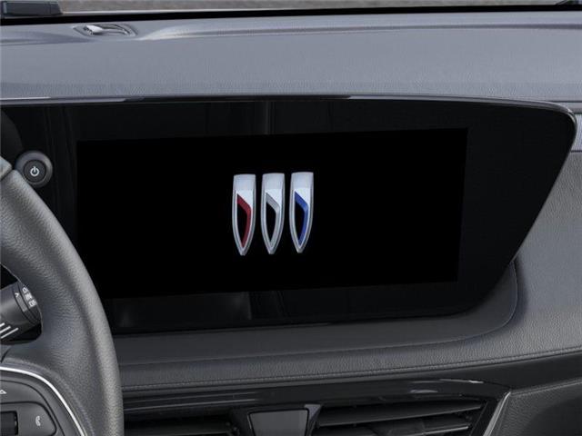 2026 Buick Encore GX Preferred (Stk: 107064) in Exeter - Image 20 of 24 2026 Buick Encore GX Preferred (Stk: 107064) in Exeter - Image 20 of 24