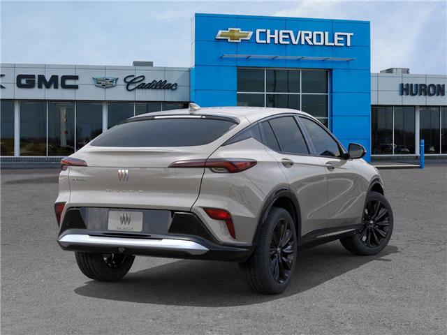 2026 Buick Envista Sport Touring (Stk: 107068) in Exeter - Image 4 of 24