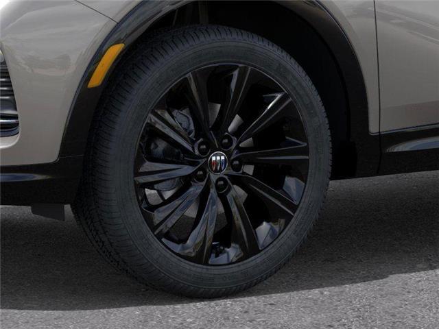 2026 Buick Envista Sport Touring (Stk: 107068) in Exeter - Image 9 of 24