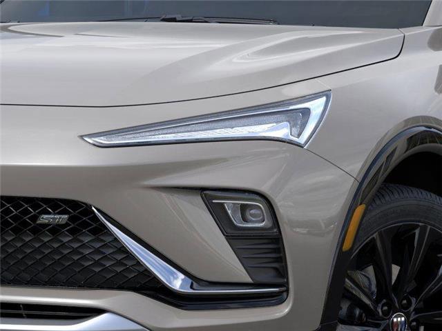 2026 Buick Envista Sport Touring (Stk: 107068) in Exeter - Image 10 of 24
