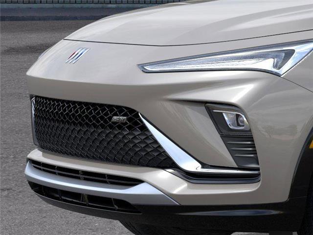 2026 Buick Envista Sport Touring (Stk: 107068) in Exeter - Image 13 of 24
