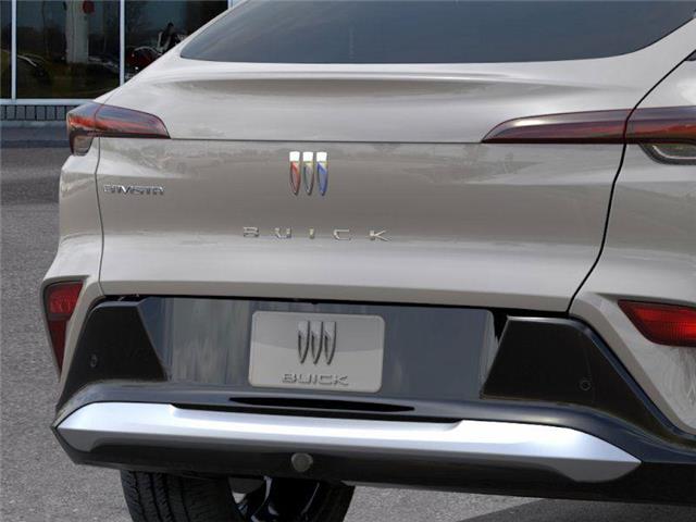 2026 Buick Envista Sport Touring (Stk: 107068) in Exeter - Image 14 of 24