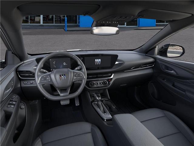 2026 Buick Envista Sport Touring (Stk: 107068) in Exeter - Image 15 of 24