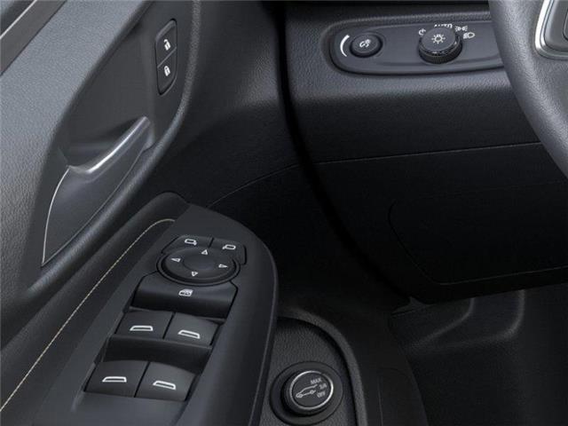 2026 Buick Envista Sport Touring (Stk: 107068) in Exeter - Image 22 of 24