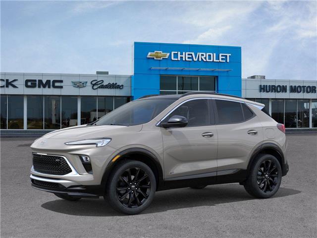 2026 Buick Encore GX Sport Touring (Stk: 107071) in Exeter - Image 2 of 24