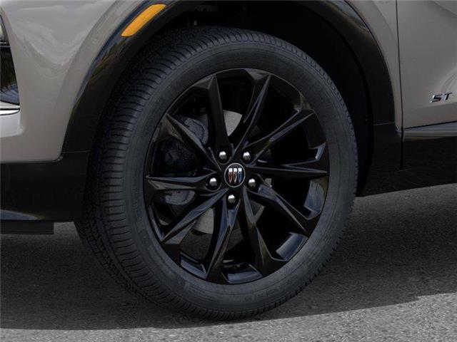 2026 Buick Encore GX Sport Touring (Stk: 107071) in Exeter - Image 9 of 24