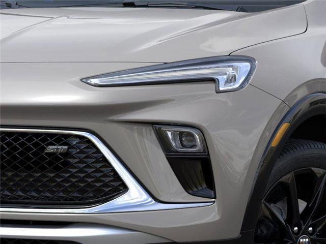 2026 Buick Encore GX Sport Touring (Stk: 107071) in Exeter - Image 10 of 24