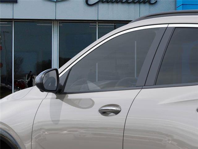 2026 Buick Encore GX Sport Touring (Stk: 107071) in Exeter - Image 12 of 24