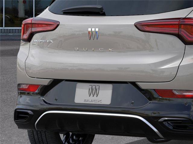 2026 Buick Encore GX Sport Touring (Stk: 107071) in Exeter - Image 14 of 24