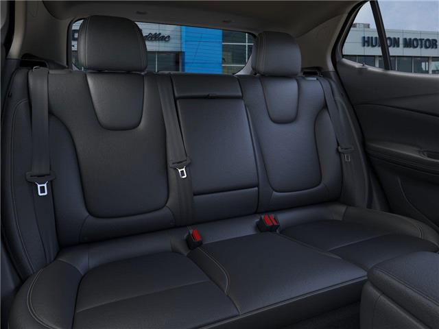 2026 Buick Encore GX Sport Touring (Stk: 107071) in Exeter - Image 17 of 24