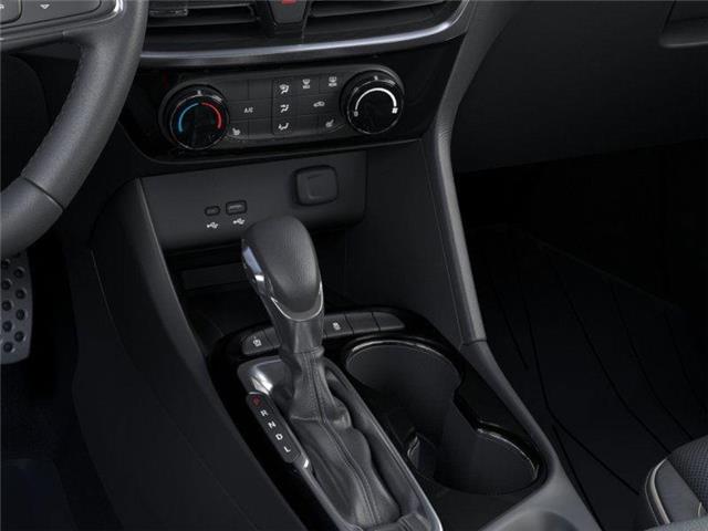 2026 Buick Encore GX Sport Touring (Stk: 107071) in Exeter - Image 23 of 24