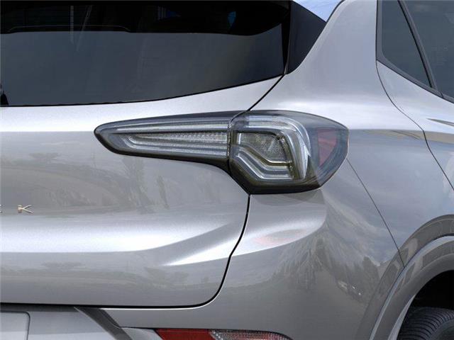 2026 Buick Encore GX Avenir (Stk: 107063) in Exeter - Image 11 of 24 2026 Buick Encore GX Avenir (Stk: 107063) in Exeter - Image 11 of 24
