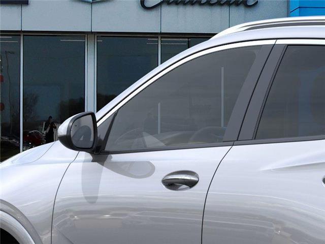 2026 Buick Encore GX Avenir (Stk: 107063) in Exeter - Image 12 of 24 2026 Buick Encore GX Avenir (Stk: 107063) in Exeter - Image 12 of 24