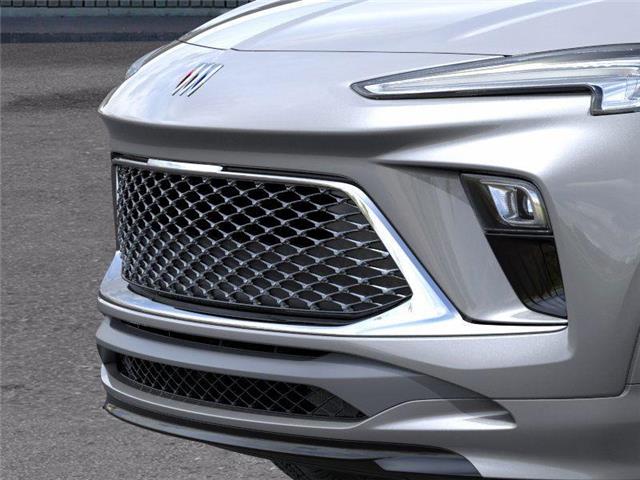 2026 Buick Encore GX Avenir (Stk: 107063) in Exeter - Image 13 of 24 2026 Buick Encore GX Avenir (Stk: 107063) in Exeter - Image 13 of 24