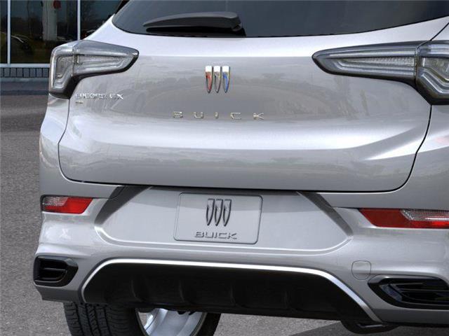 2026 Buick Encore GX Avenir (Stk: 107063) in Exeter - Image 14 of 24 2026 Buick Encore GX Avenir (Stk: 107063) in Exeter - Image 14 of 24