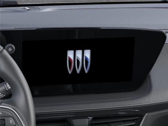 2026 Buick Encore GX Avenir (Stk: 107063) in Exeter - Image 20 of 24 2026 Buick Encore GX Avenir (Stk: 107063) in Exeter - Image 20 of 24