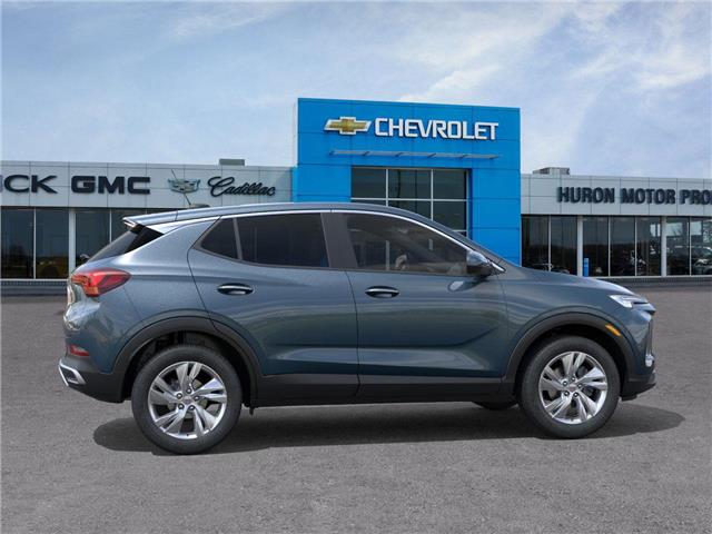 2026 Buick Encore GX Preferred (Stk: 107067) in Exeter - Image 5 of 24