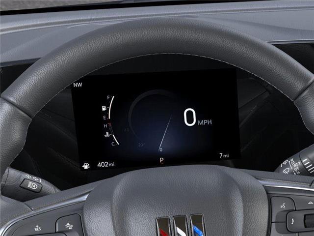 2026 Buick Encore GX Preferred (Stk: 107067) in Exeter - Image 18 of 24