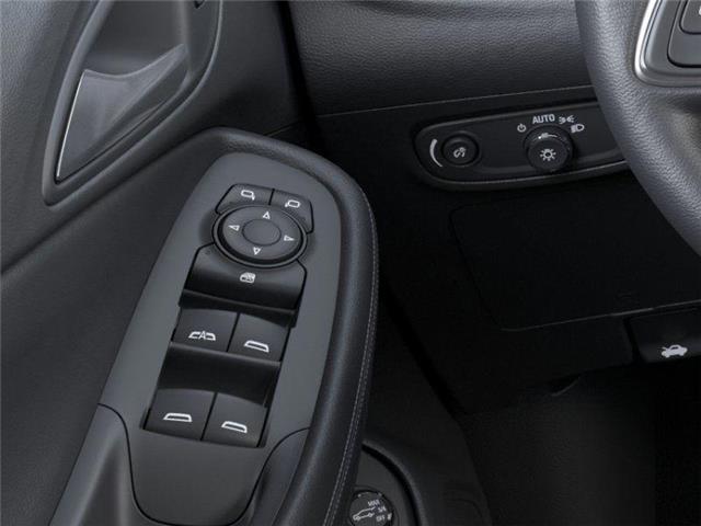 2026 Buick Encore GX Preferred (Stk: 107067) in Exeter - Image 22 of 24
