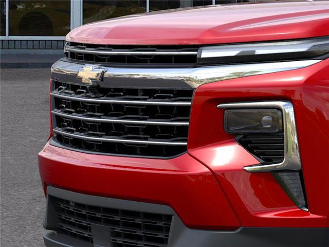 2026 Chevrolet Traverse LT (Stk: 107058) in Exeter - Image 13 of 24