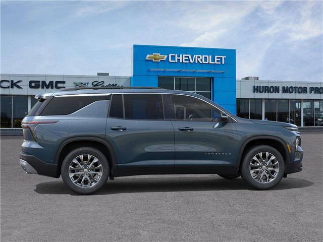 2026 Chevrolet Traverse LT (Stk: 107039) in Exeter - Image 5 of 24