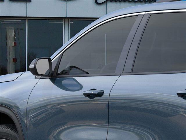 2026 Chevrolet Traverse LT (Stk: 107039) in Exeter - Image 12 of 24