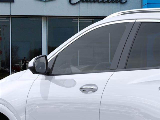 2026 Buick Encore GX Avenir (Stk: 107062) in Exeter - Image 12 of 24