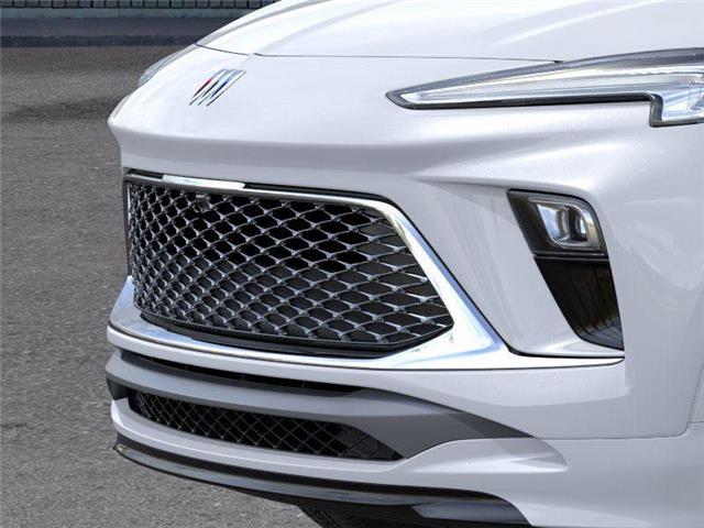 2026 Buick Encore GX Avenir (Stk: 107062) in Exeter - Image 13 of 24