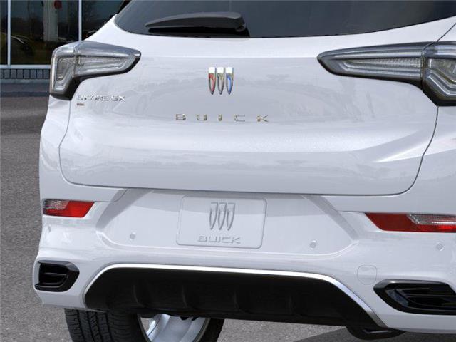 2026 Buick Encore GX Avenir (Stk: 107062) in Exeter - Image 14 of 24
