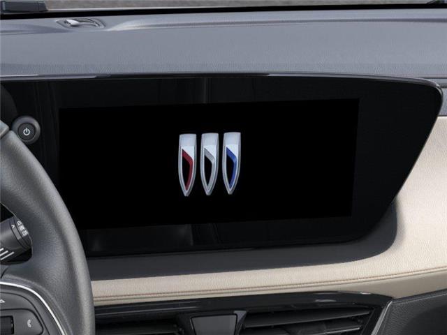 2026 Buick Encore GX Avenir (Stk: 107062) in Exeter - Image 20 of 24