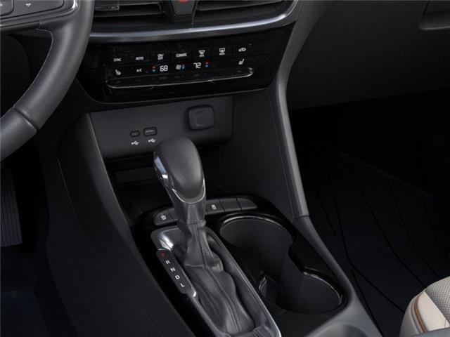 2026 Buick Encore GX Avenir (Stk: 107062) in Exeter - Image 23 of 24