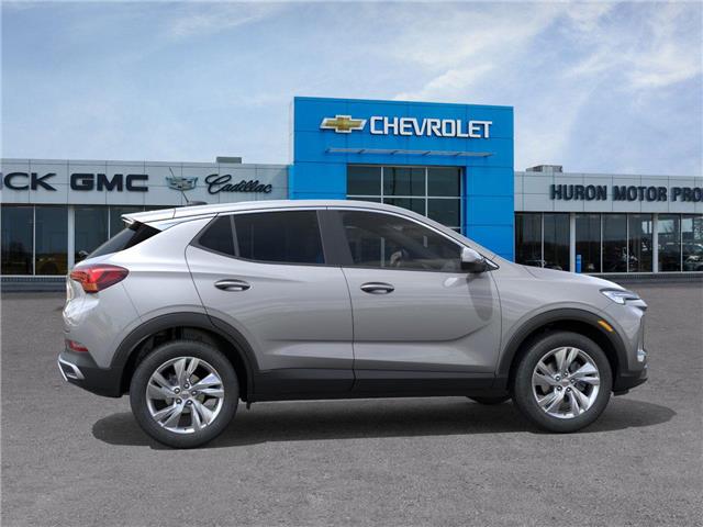 2026 Buick Encore GX Preferred (Stk: 107066) in Exeter - Image 5 of 24