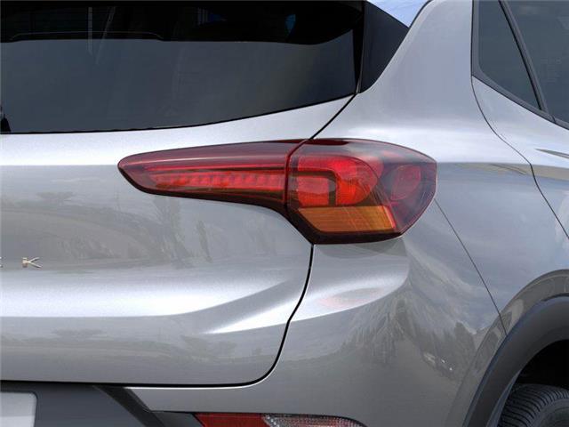 2026 Buick Encore GX Preferred (Stk: 107066) in Exeter - Image 11 of 24